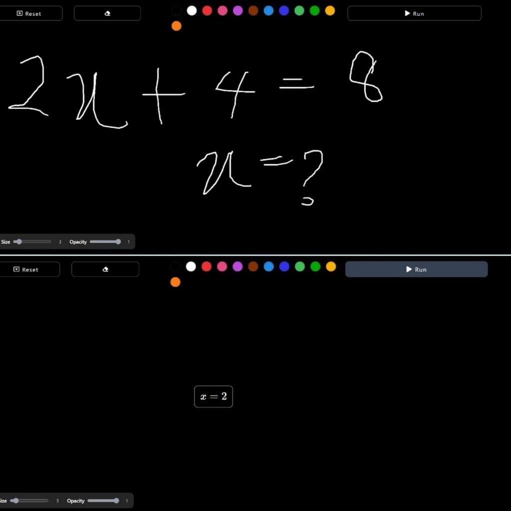 AI-Powered Notepad